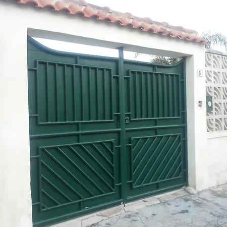 Holiday home Casa Rosy Torre Chianca
