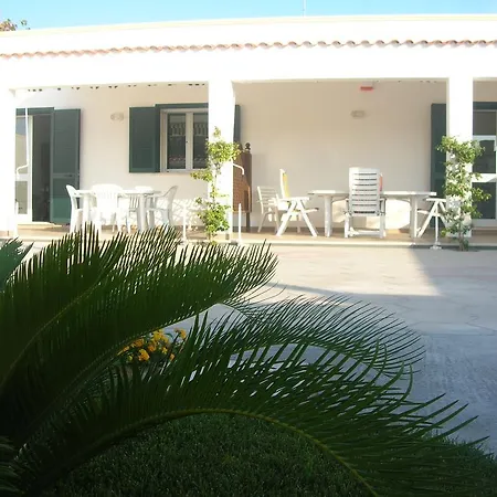 Holiday home Casa Rosy *