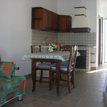 Holiday home Casa Rosy