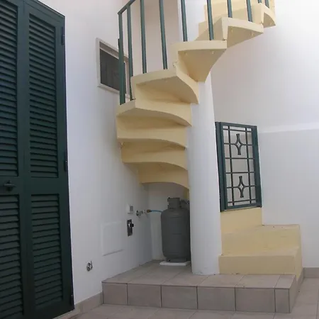 Casa Rosy