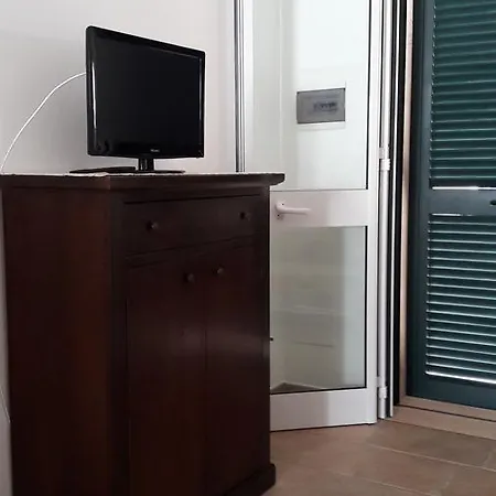 Casa Rosy Holiday home Torre Chianca
