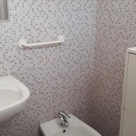Holiday home Casa Rosy