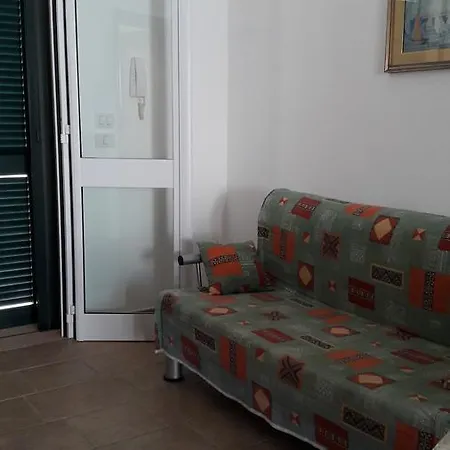 Casa Rosy *