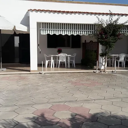 Casa Rosy