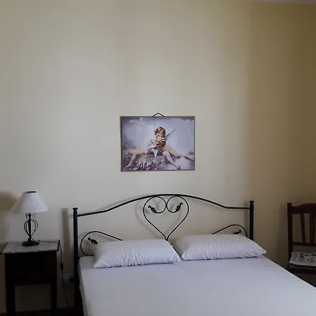 Holiday home Casa Rosy *