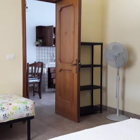 Casa Rosy *