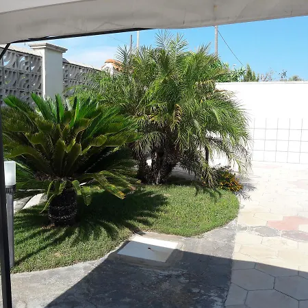 Casa Rosy Holiday home
