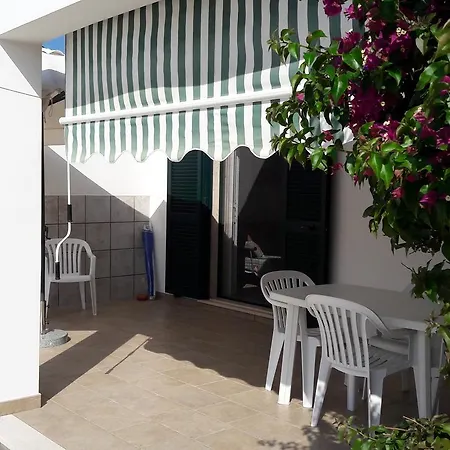 Casa Rosy * Torre Chianca