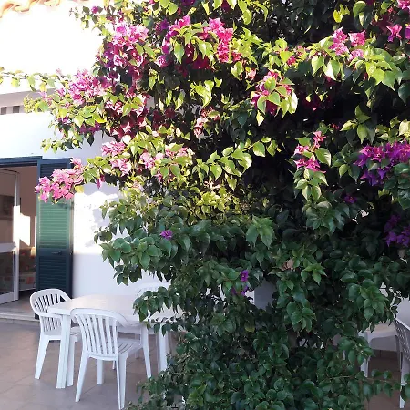 Holiday home Casa Rosy Torre Chianca