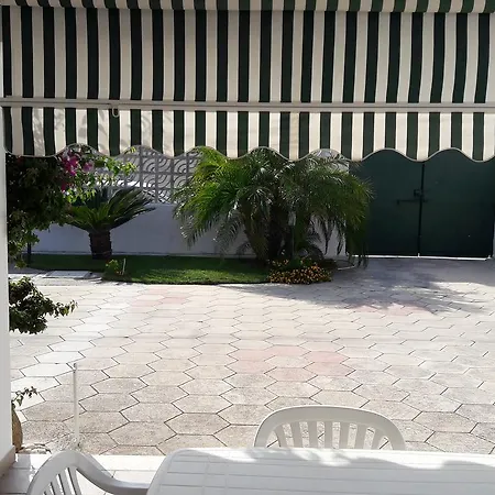 Casa Rosy Holiday home *