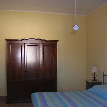 Casa Rosy Torre Chianca